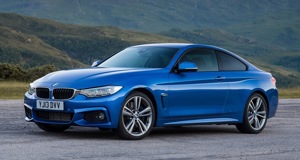 4 Series (2013 - 2020)